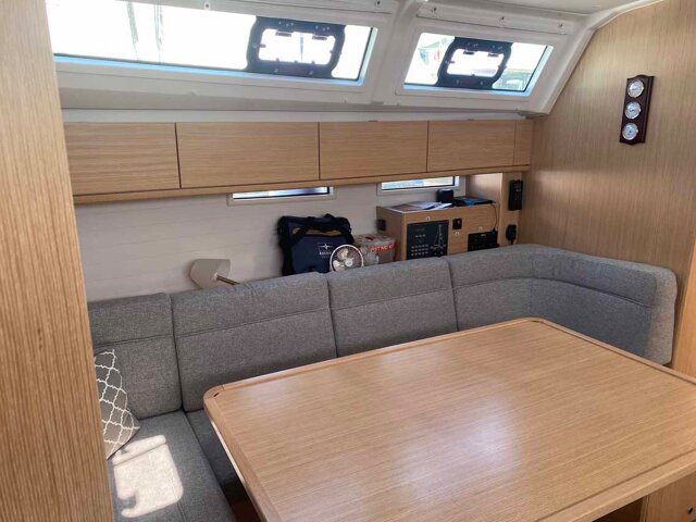 Bavaria Cruiser 46 - 3 cab. Before Sunrise